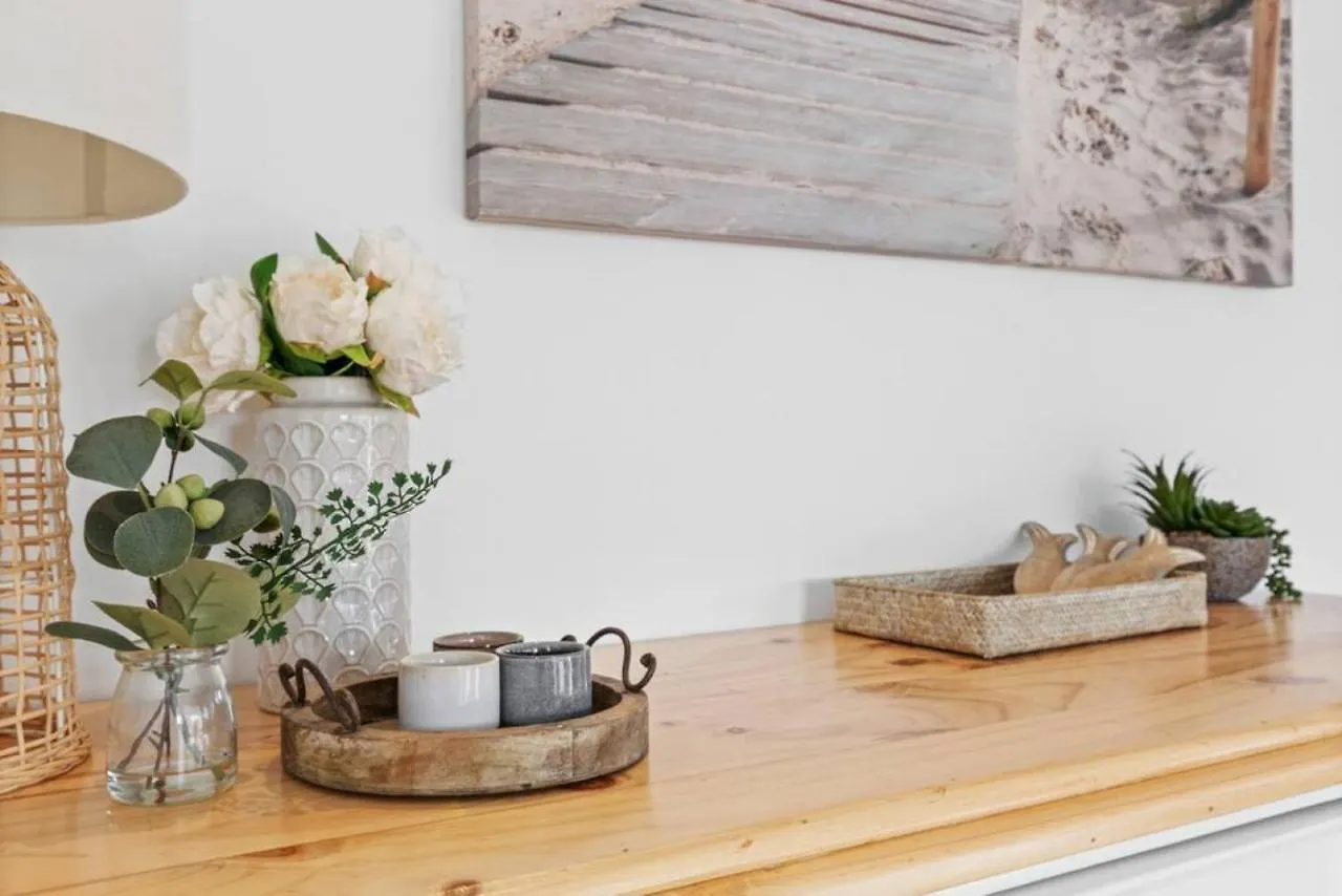 Pet Friendly Family Escape Villa Coolum Beach