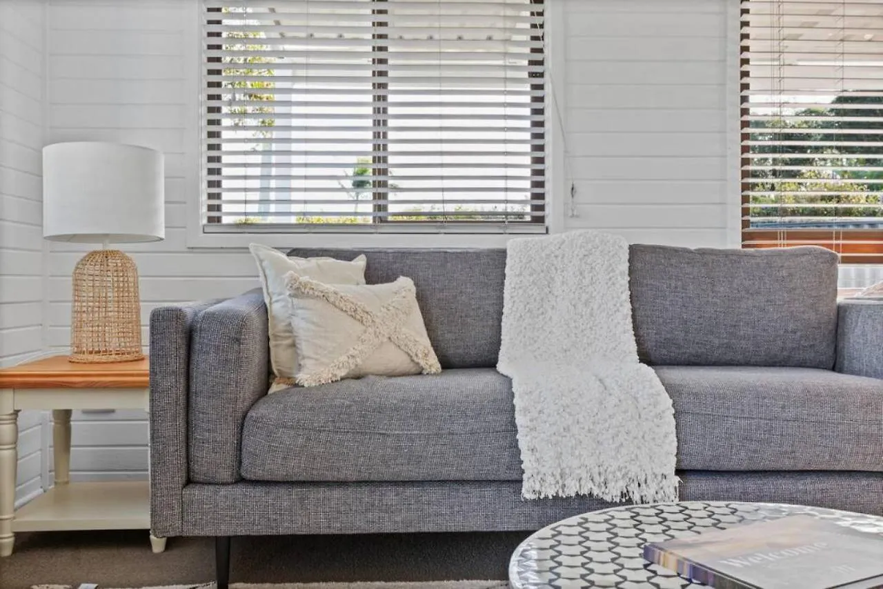 Pet Friendly Family Escape Villa Coolum Beach Tatil Evi