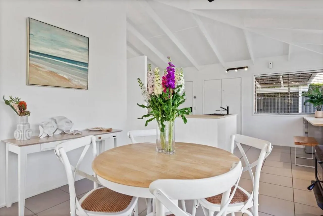Tatil Evi Pet Friendly Family Escape Villa Coolum Beach